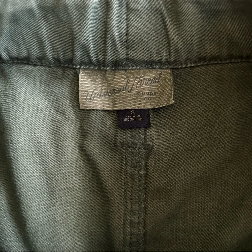 JGoods chic olive